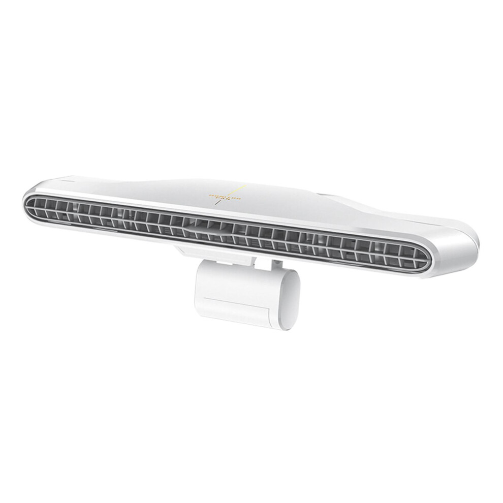 Personal Cooling Fan 39Cm Clip On Computer Fan For Desktop Pc Office C 6902695985669