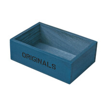 Wooden Box Organizer Kitchen Key Organizing Office Home Jewelry Storag