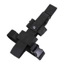Drop Legs Water Bottle Holster Belt Bottle Holder Pouch Cycling Huntin