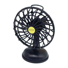 Dollhouse Desktop Fan 1:12 1:6 Realistic for Party Favors Doll House D