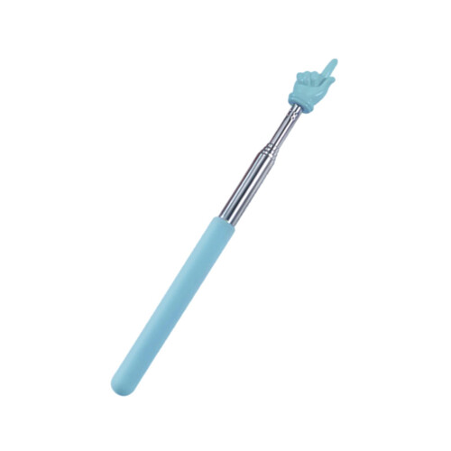 Extendable Finger Pointer Stick Devices for Presentation Kindergarden