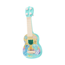 Ukulele Guitar Toy Kids Guitar Musical Toy for Baby Boys Girls Holiday