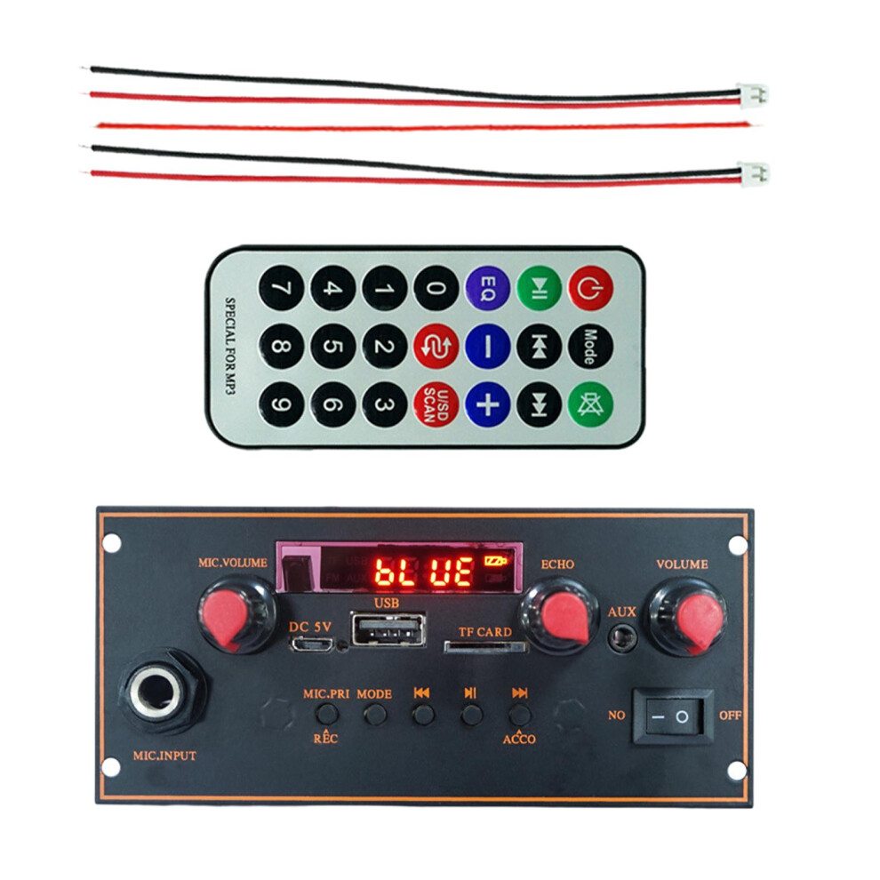 Audio Decoder Board Lossless Audio Player Display Screen Decode Board 6902695926518