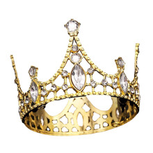 Hairband Tiaras Modern Tiaras Headpieces for Themed Parties Wedding Bi