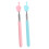 2 Pieces Extendable Finger Pointer Sticks Telescopic Teachers Finger P 1