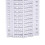 Miniature Apartment Building Display Simulation Apartment Landscape Ma 3