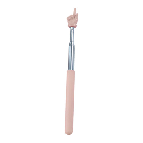 Extendable Finger Pointer Stick Devices for Presentation Kindergarden