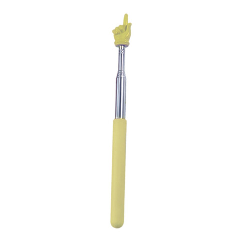 Extendable Finger Pointer Stick Devices for Presentation Kindergarden