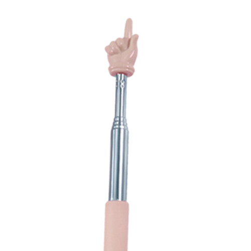 Extendable Finger Pointer Stick Devices for Presentation Kindergarden 2