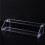 Large Acrylic Riser Storage Practical for Action Figure Collectibles D 3