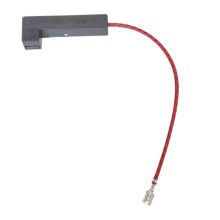 Microwave Oven Fuse Assembly Repair Parts 5kv Accessory Oven Parts Fus