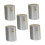 100x Shrink Capsules Packaging Wrap Bag Easy Tear for Drink Cellars Ho 1