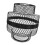 Hanging Pendant Light Lampshade Fitting Lighting Metal Wire Light Cage 1