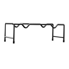 Dumbbell Rack Stand Weight Storage Organizer for Weight Training Sport