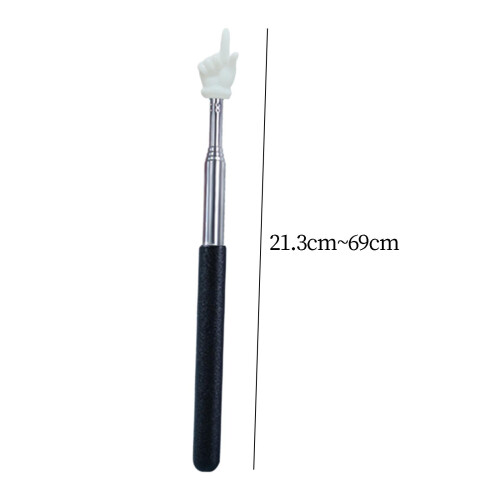 Extendable Finger Pointer Stick Devices for Presentation Kindergarden 1