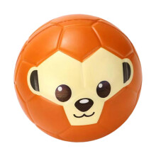 Animal Soft Ball Mini Soccer Gift Kids Soccer Ball for Game Outdoor Tr