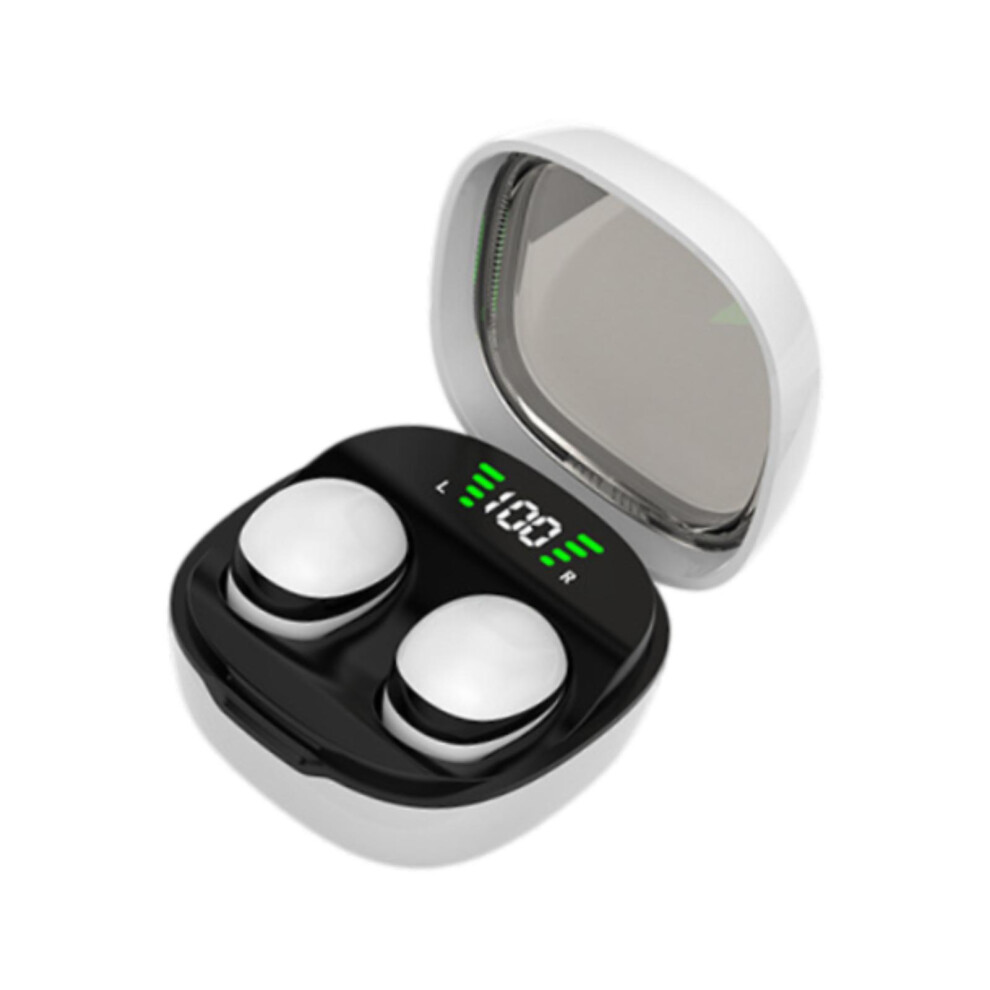 In Ear Earphones Sleeping Earbuds Gym For Side Sleepers Wireless 5.3 H 6902695541650