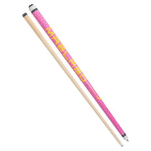 Pool Cue Stick 57" Nine Ball Pool Cue Wood Billiard Cue for Billiard P