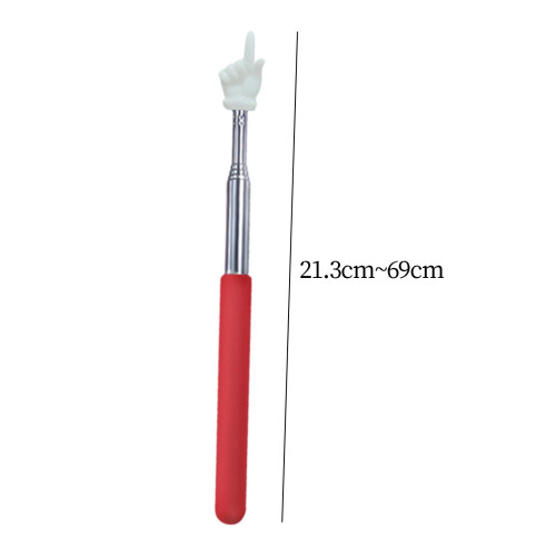 Extendable Finger Pointer Stick Devices for Presentation Kindergarden 1