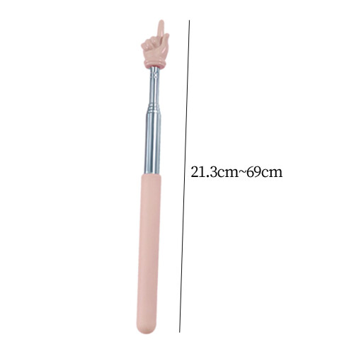 Extendable Finger Pointer Stick Devices for Presentation Kindergarden 1