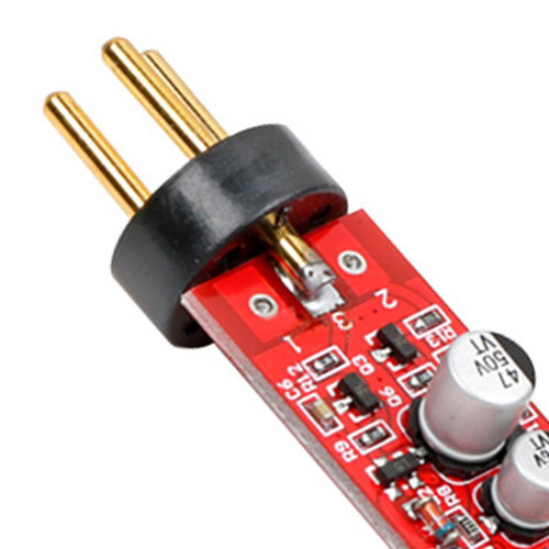 Microphone Circuit Board Durable PC Noise Reduction Microphone Pickup 2