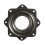 Replacement Square Turntable Bearing Hardware for Television Multifunc 1