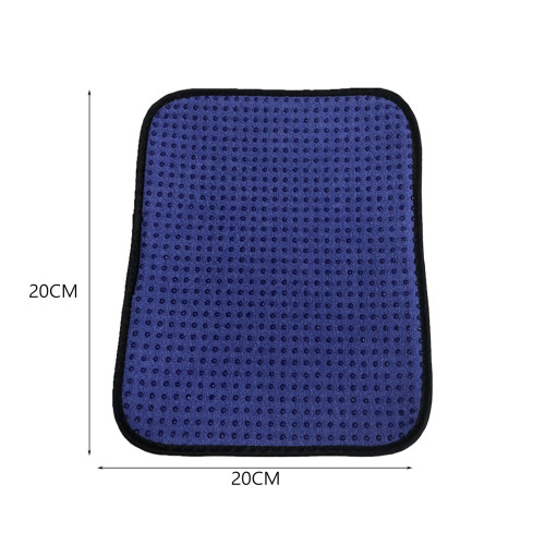 Microfiber Bowling Towel to Improve Precision Rag bowling  Cleaner Tow 1