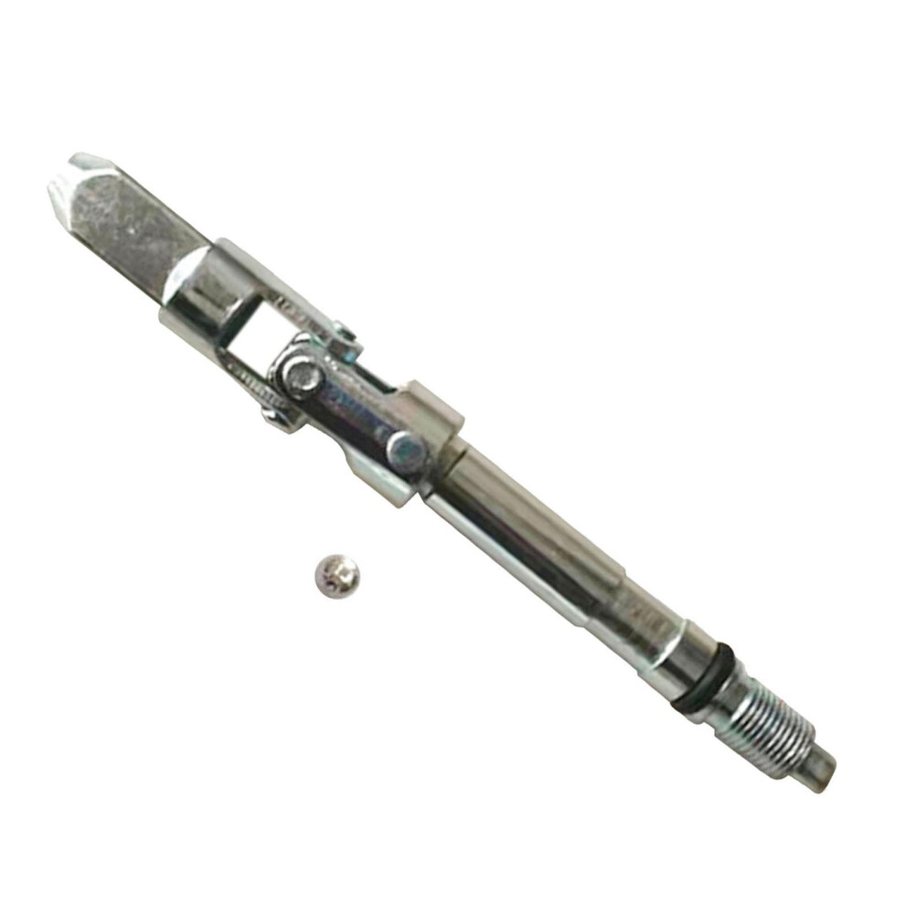 Universal 2T Car Horizontal Jack Oil Pump Shaft Parts Professional Hea 6902696383372
