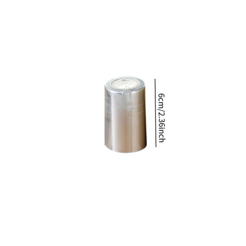 100x Shrink Capsules Packaging Wrap Bag Easy Tear for Drink Cellars Ho 1
