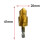 Ppr Lifting Stepped Drill Multipurpose Sturdy Water Pipe Connection To 2