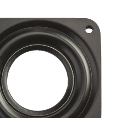 Replacement Square Turntable Bearing Hardware for Television Multifunc 2
