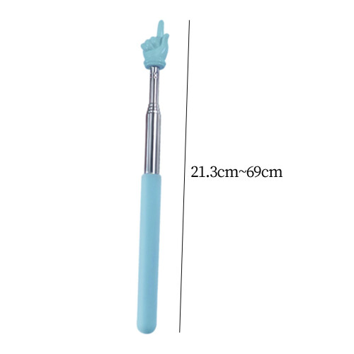 Extendable Finger Pointer Stick Devices for Presentation Kindergarden 1