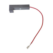Microwave Oven Fuse Assembly Repair Parts 5kv Accessory Oven Parts Fus