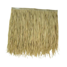 Mexican Thatch Roof Patio Umbrella Fence Party Mini Bar Roof Tiki Hut