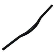 Mountain Bicycle Handlebar Riser Bar 31.8mm 620mm Spare Parts Aluminum