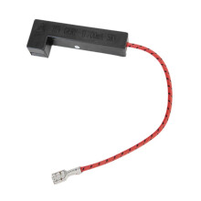 Microwave Oven Fuse Assembly Repair Parts 5kv Accessory Oven Parts Fus