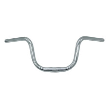 Mountain Bike Riser Handlebar Easily Install 23.6inch Long Bicycle Acc