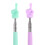 2 Pieces Extendable Finger Pointer Sticks Telescopic Teachers Finger P 3