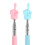 2 Pieces Extendable Finger Pointer Sticks Telescopic Teachers Finger P 3