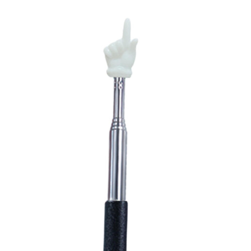 Extendable Finger Pointer Stick Devices for Presentation Kindergarden 2