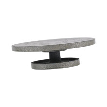 Pottery Banding Wheel Sculpting Wheel Sturdy with Bearing for Paint Sp