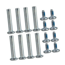 Inline Roller Skate Screw DIY Repairing Roller Skate Replacement Acces