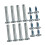 Inline Roller Skate Screw DIY Repairing Roller Skate Replacement Acces 1