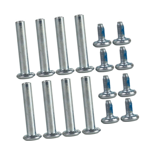 Inline Roller Skate Screw DIY Repairing Roller Skate Replacement Acces