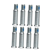Inline Roller Skate Screw DIY Repairing Roller Skate Replacement Acces