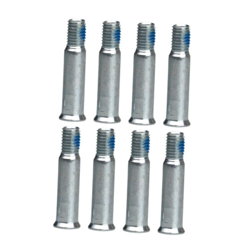 Inline Roller Skate Screw DIY Repairing Roller Skate Replacement Acces