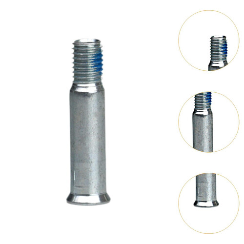 Inline Roller Skate Screw DIY Repairing Roller Skate Replacement Acces 2