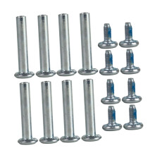 Inline Roller Skate Screw DIY Repairing Roller Skate Replacement Acces