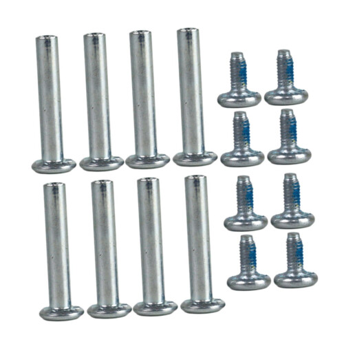 Inline Roller Skate Screw DIY Repairing Roller Skate Replacement Acces