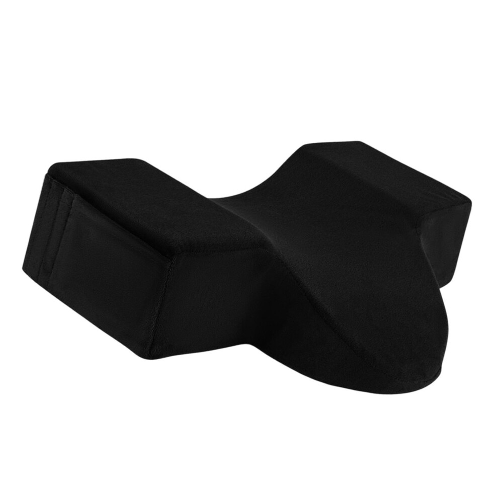Beauty Salon Eyelash Extension Pillow for Eyebrow Trimming Beauty Salo